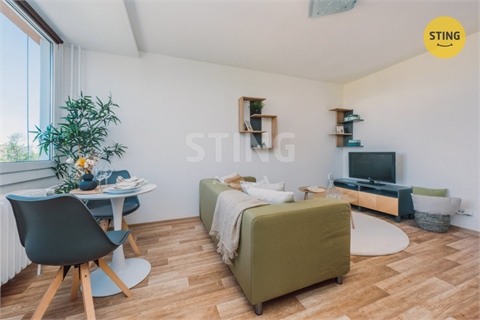 Prodej bytu 2kk, 47 m² 8