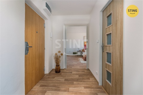 Prodej bytu 2kk, 47 m² 14