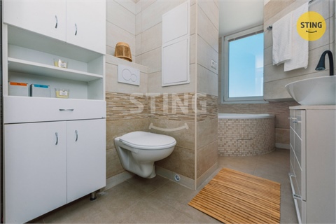 Prodej bytu 2kk, 47 m² - 12