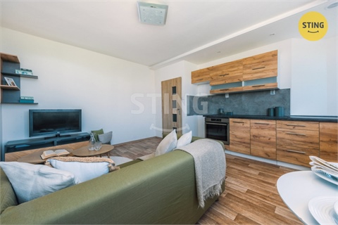 Prodej bytu 2kk, 47 m² 0