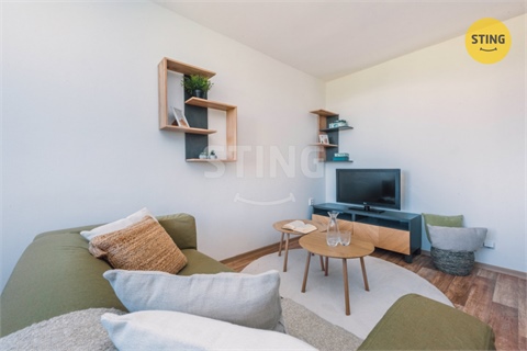 Prodej bytu 2kk, 47 m² - 4