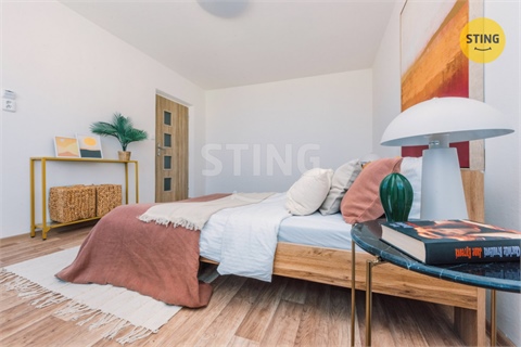 Prodej bytu 2kk, 47 m² - 10