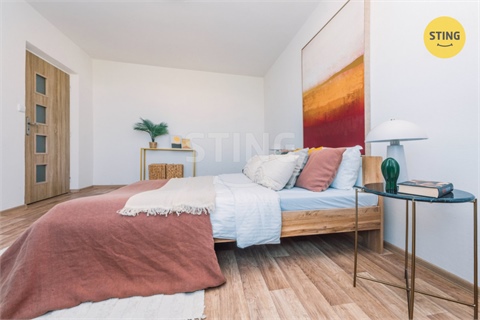 Prodej bytu 2kk, 47 m² 10