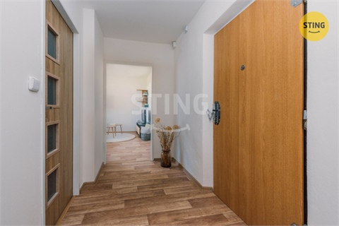 Prodej bytu 2kk, 47 m² - 14