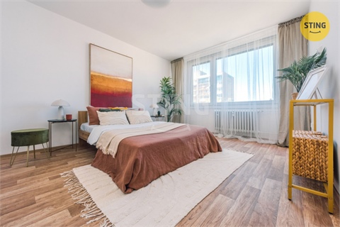 Prodej bytu 2kk, 47 m² - 8