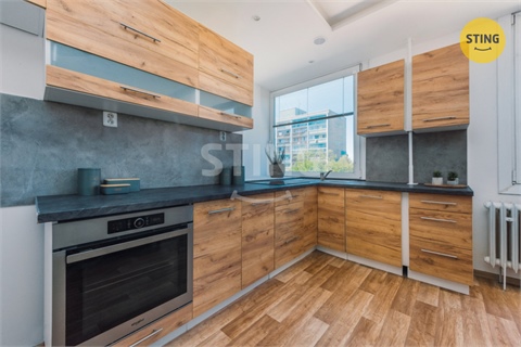 Prodej bytu 2kk, 47 m² - 0