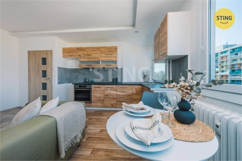 Prodej bytu 2kk, 47 m² - 6