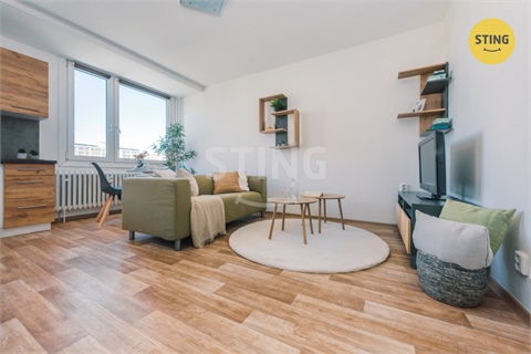 Prodej bytu 2kk, 47 m² 4