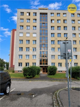 Prodej bytu 1+1, 39 m² 10