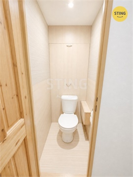 Prodej bytu 1+1, 39 m² 6