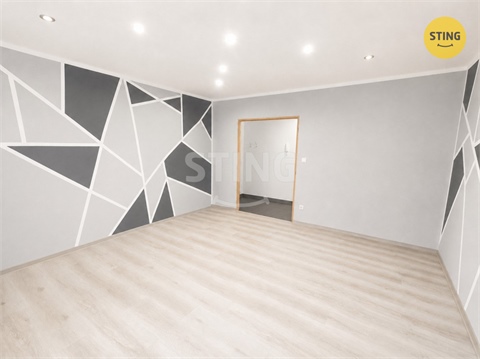 Prodej bytu 1+1, 39 m² 4