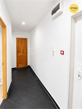 Prodej bytu 1+1, 39 m² 2