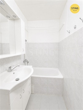 Prodej bytu 1+1, 39 m² - 4