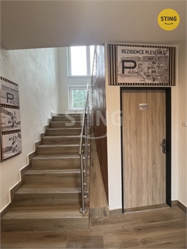 Pronájem bytu 3kk, 79 m² - 18