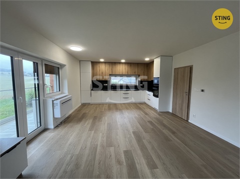 Pronájem bytu 3kk, 79 m² - 2