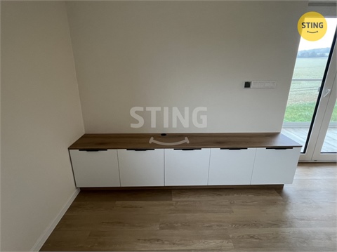 Pronájem bytu 3kk, 79 m² - 4
