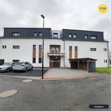 Pronájem bytu 3kk, 79 m² 20