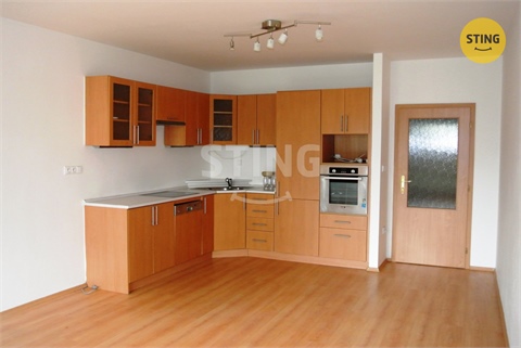 Pronájem bytu 2kk, 56 m² 0