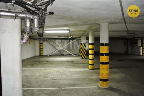 Pronájem bytu 2kk, 56 m² - 6