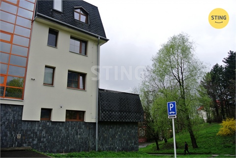 Pronájem bytu 2kk, 56 m² - 8