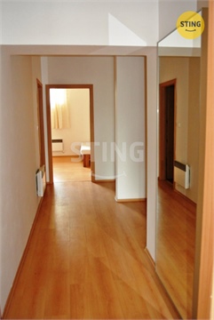 Pronájem bytu 2kk, 56 m² - 4