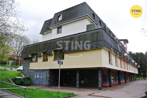 Pronájem bytu 2kk, 56 m² 8