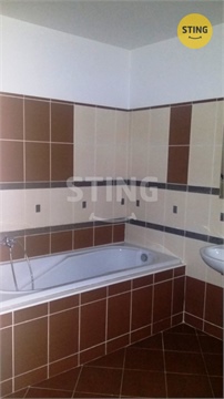 Pronájem bytu 2kk, 56 m² - 2
