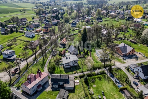Prodej rodinného domu, 190 m² 2