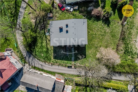 Prodej rodinného domu, 190 m² 4
