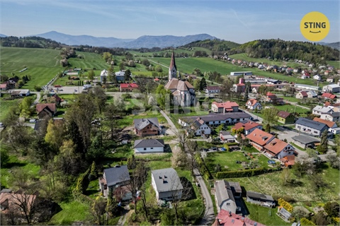 Prodej rodinného domu, 190 m² - 2