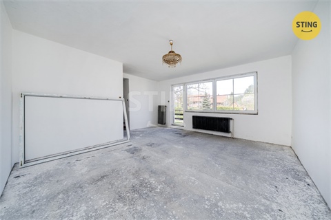 Prodej rodinného domu, 190 m² - 16