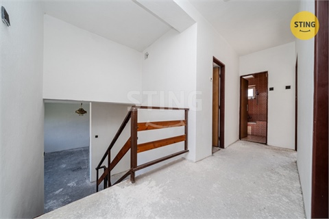 Prodej rodinného domu, 190 m² - 28