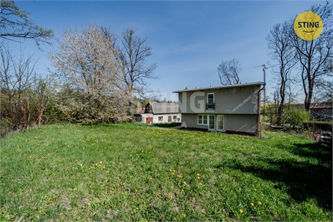 Prodej rodinného domu, 190 m² - 8
