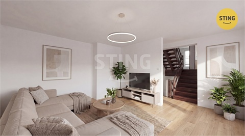 Prodej rodinného domu, 190 m² - 18