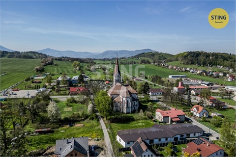 Prodej rodinného domu, 190 m² 0