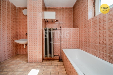 Prodej rodinného domu, 190 m² - 26