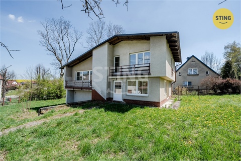 Prodej rodinného domu, 190 m² 6