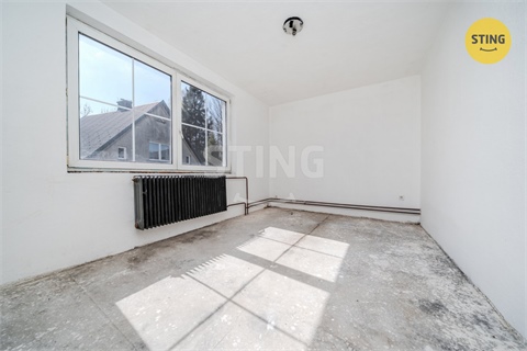 Prodej rodinného domu, 190 m² - 24