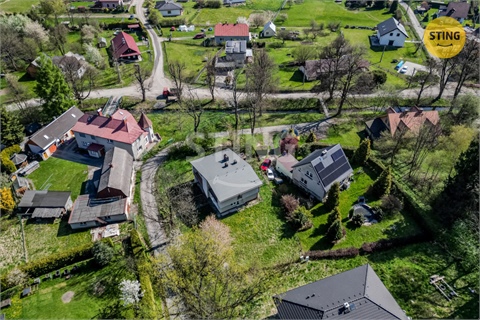 Prodej rodinného domu, 190 m² - 0