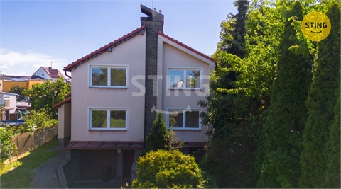Prodej rodinného domu, 350 m² 2