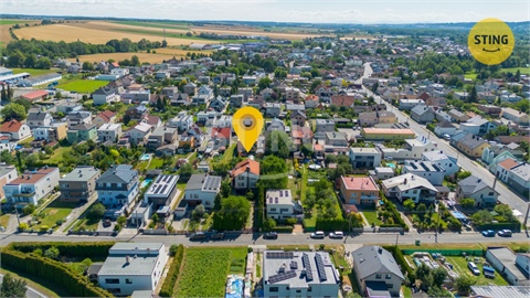 Prodej rodinného domu, 350 m² 22