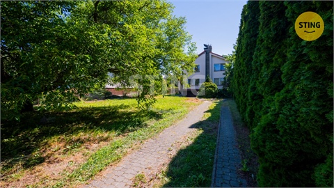 Prodej rodinného domu, 350 m² - 0