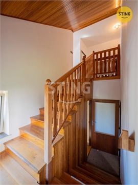 Prodej rodinného domu, 350 m² - 10