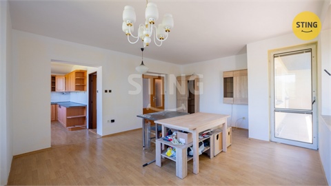 Prodej rodinného domu, 350 m² - 12