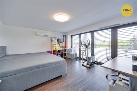 Prodej vily, 300 m² 6