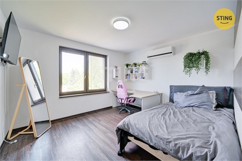 Prodej vily, 300 m² - 4