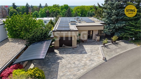 Prodej vily, 300 m² - 0