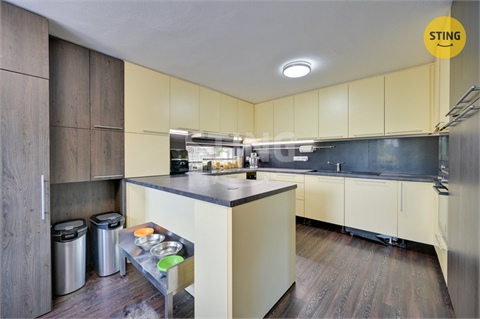 Prodej vily, 300 m² - 2
