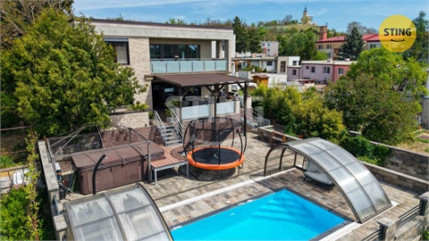 Prodej vily, 300 m² - 14