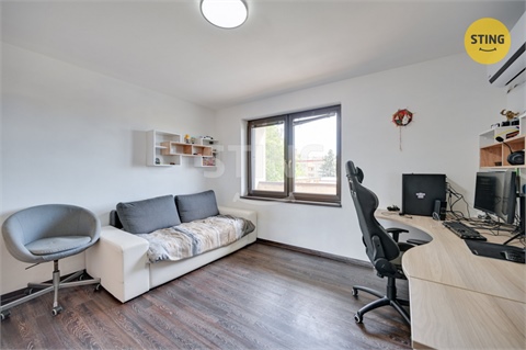 Prodej vily, 300 m² - 6
